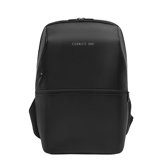Zaino Block Black