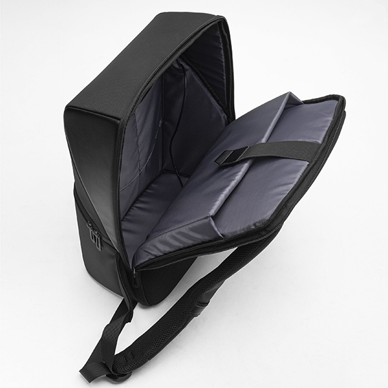 Zaino Block Black