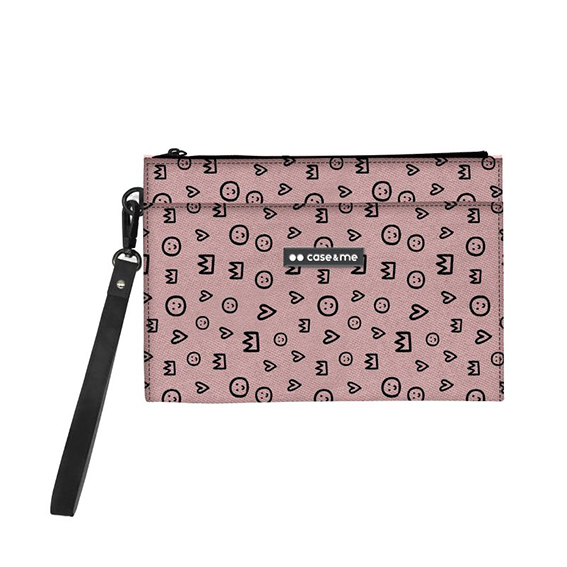 Pochette Multiuso con Laccio
