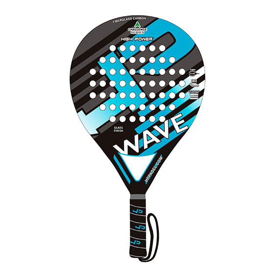 Racchetta Padel WAVE BLUE