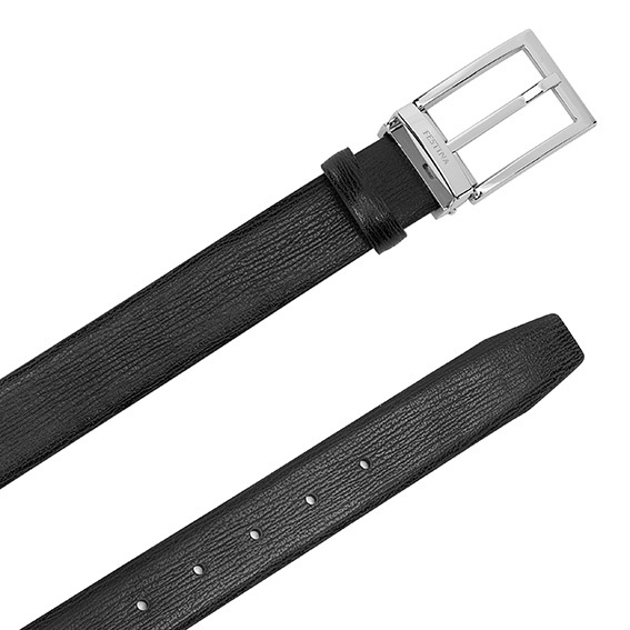 Set Accessory: Cintura, Portachiavi e Biro