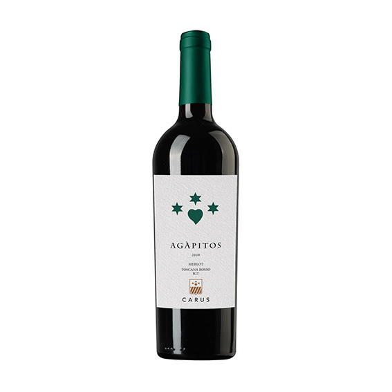 Selezione Supertuscan