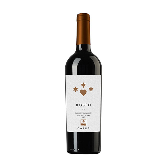Selezione Supertuscan