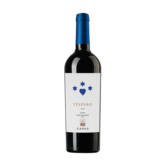 Selezione Supertuscan