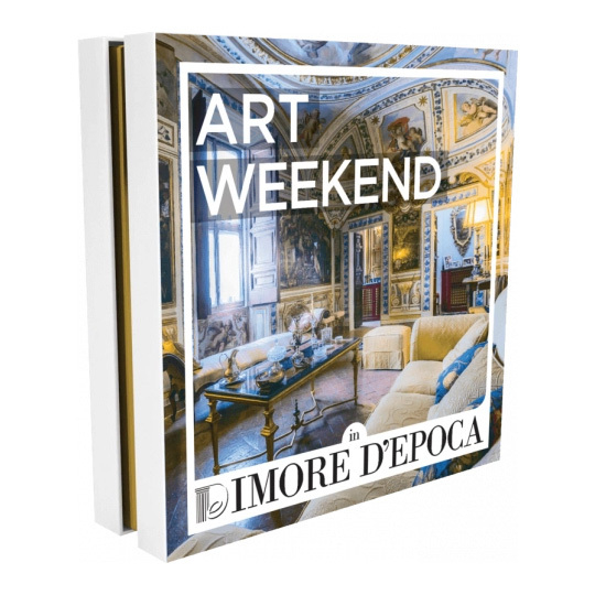 Art Weekend
