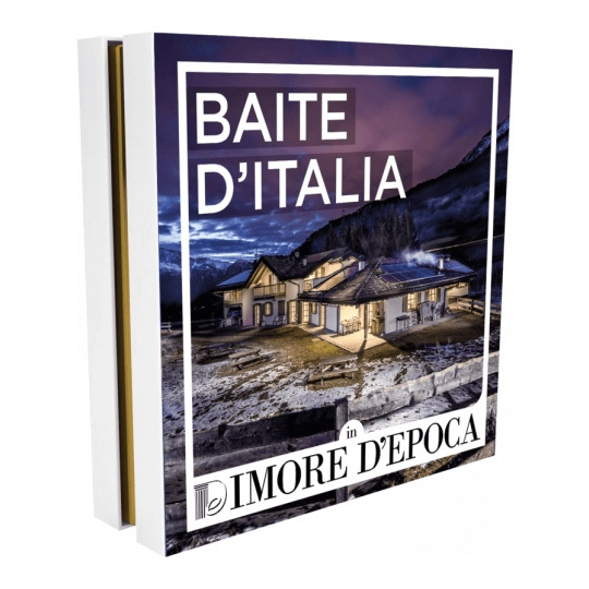 Baite d'Italia