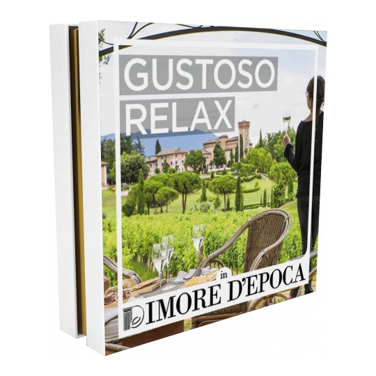 Gustoso Relax