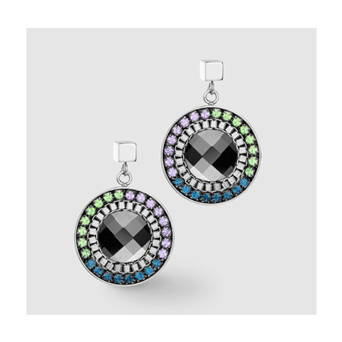 Parure Amuleto Statement 3 pezzi