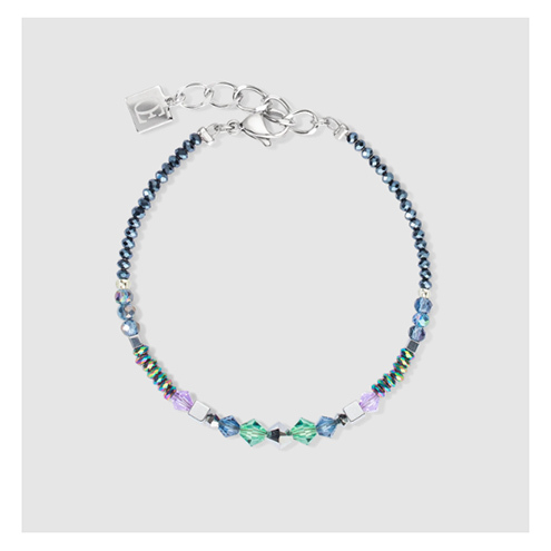 Parure Amuleto Statement 3 pezzi