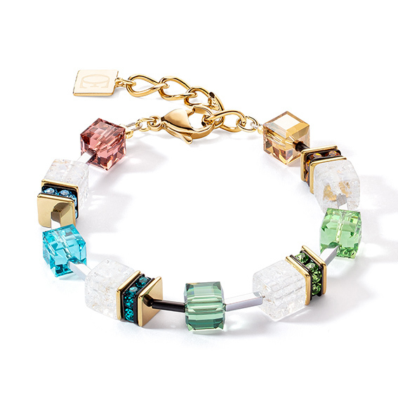 Bracciale Multicolor Iconic