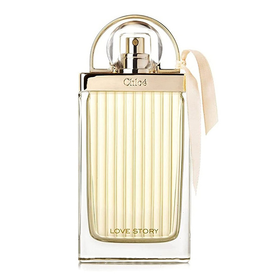 Love Story Eau de parfum spray 75 ml donna