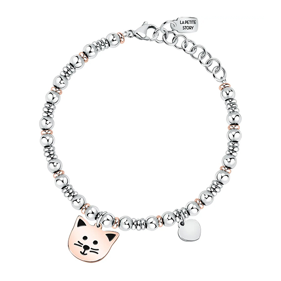 Bracciale Donna Kitty