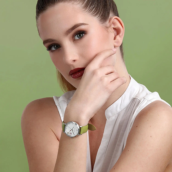 Orologio Donna Fleurette
