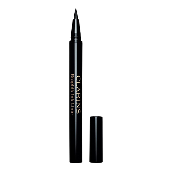 Eye-Liner Graphik Ink Liner 01 Intense Black