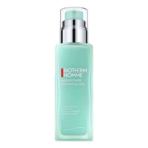 Aquapower Advanced Gel Viso Uomo 75 ml