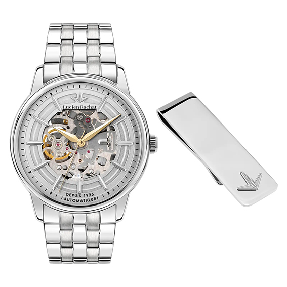 Orologio Uomo Iconic 42.5mm