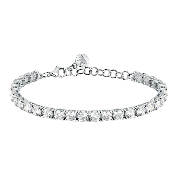 Bracciale in argento Tesori Donna