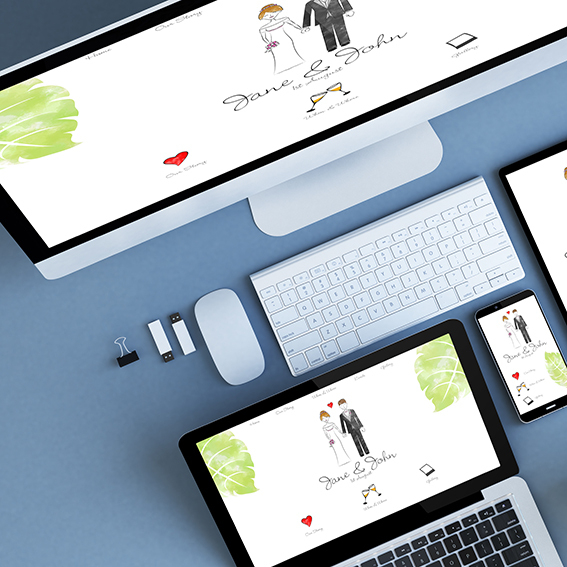 Corso Online Creare un sito web con WordPress