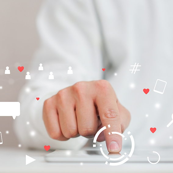 Corso Online di Social Media Marketing