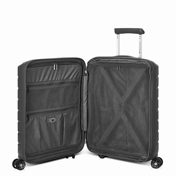 Set di Valigie 4 Pz. TRAVEL