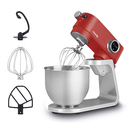 Robot da cucina Pro Multifunzione 5 L 