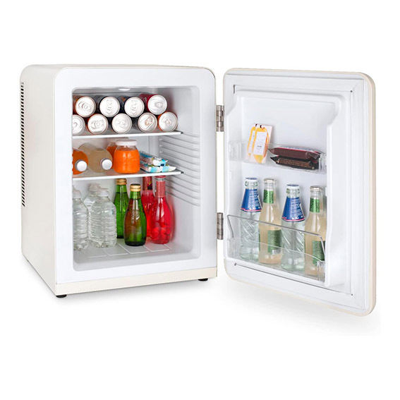 Mini Frigo Bar Vintage - 31 L