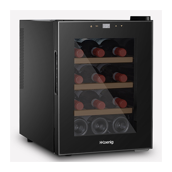 My MiniFrigo Bar Set