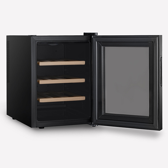 My MiniFrigo Bar Set