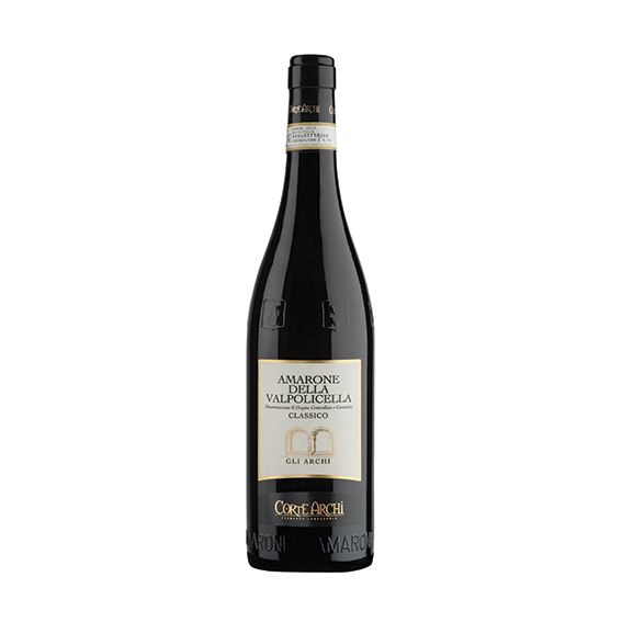 6 Btg Amarone Valpolicella DOCG Classico