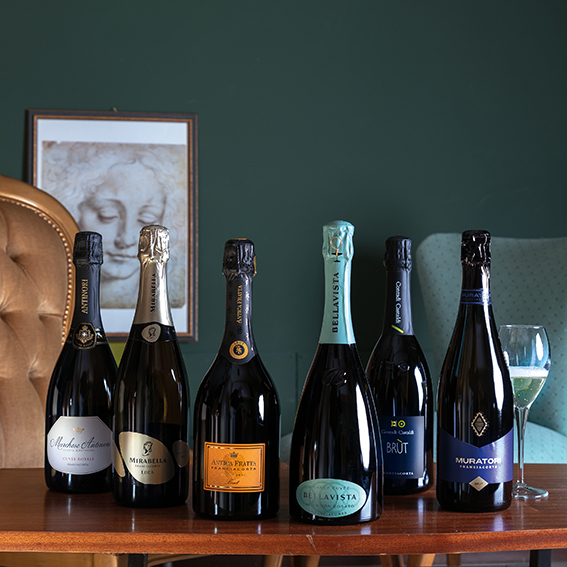 Selezione Franciacorta