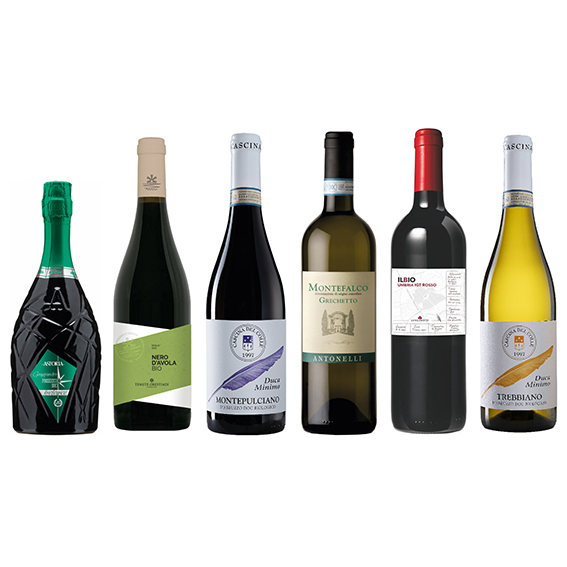 Wine Lover