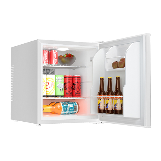 Minibar termoelettrico 47L