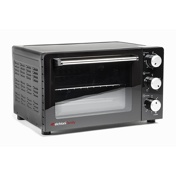 Forno elettrico ventilato 31 L