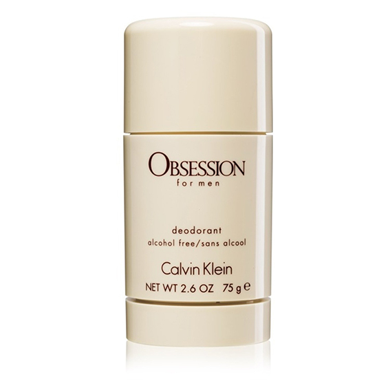 Deodorante Stick Uomo Obsession