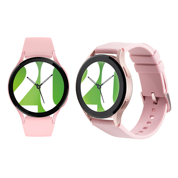 Smartwatch Woman multi-touch