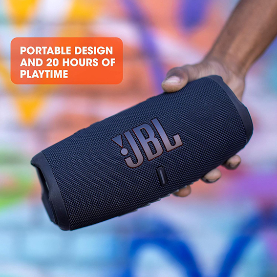 Speaker wireless JBL Charge 5