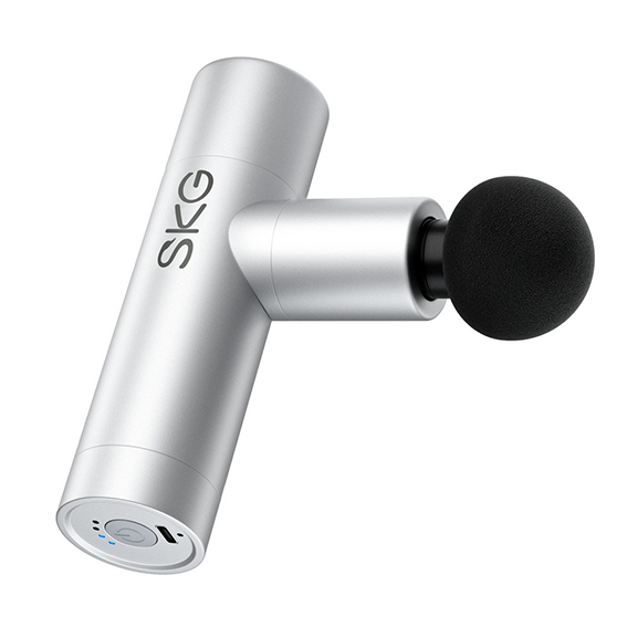 Pistola per massaggio BODY MASSAGER 