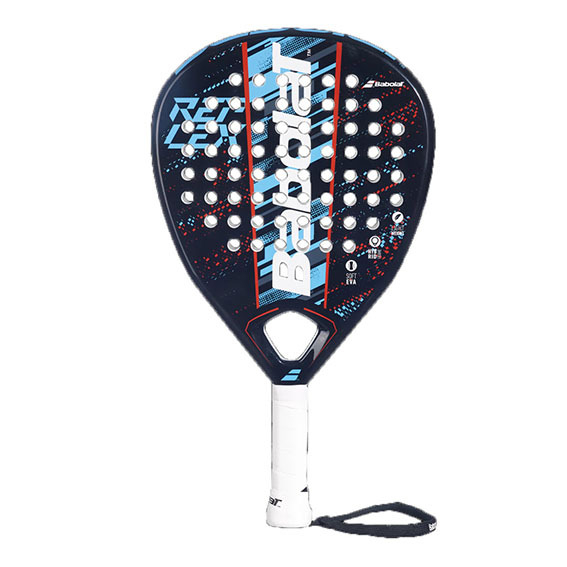 Racchetta Padel Attack