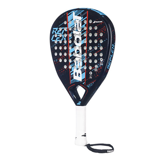 Racchetta Padel Attack