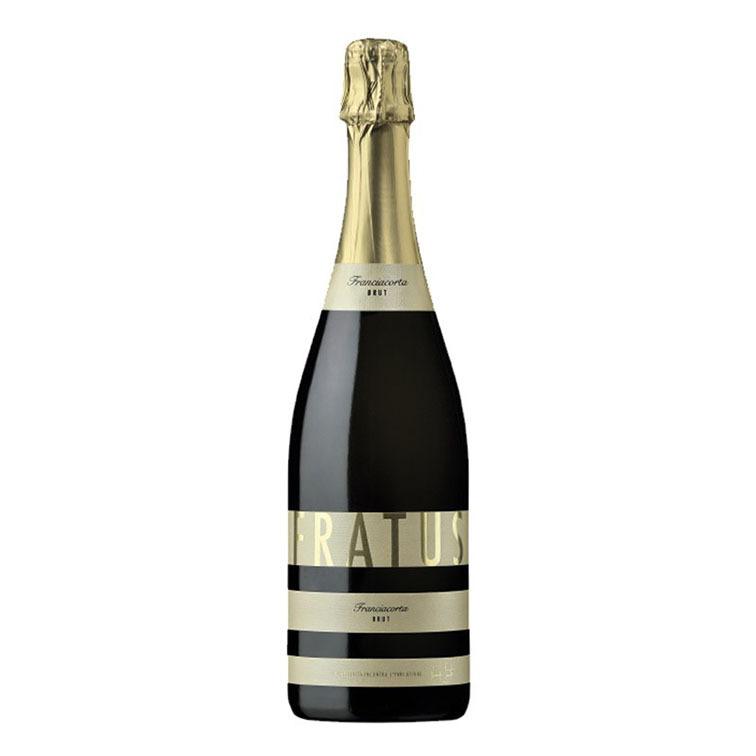 Franciacorta Brut D.O.C.G. - 6 btg