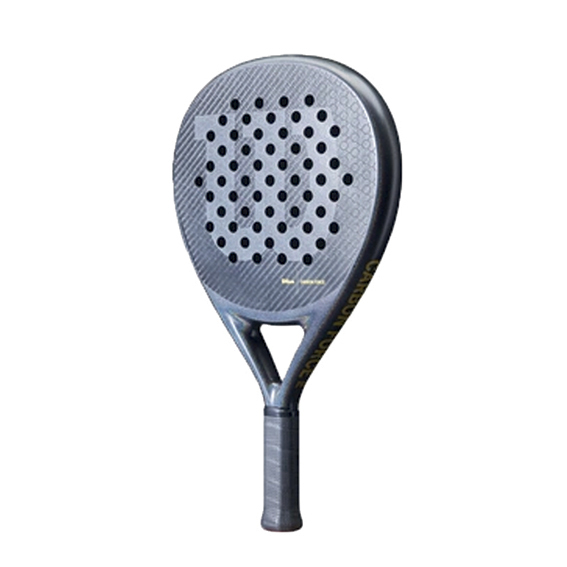 Racchetta Padel Carbon Force Pro