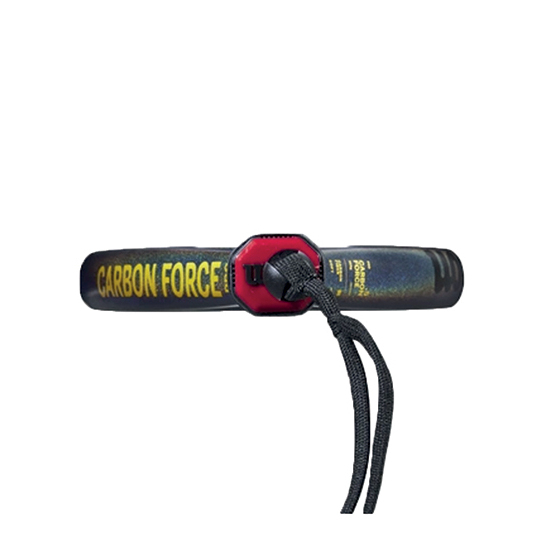 Racchetta Padel Carbon Force Pro