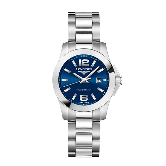 Orologio Conquest 29.5 mm