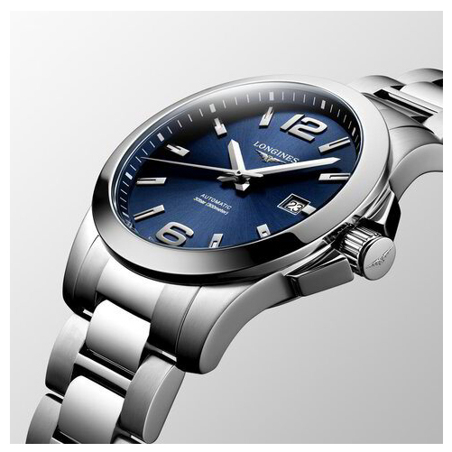 Orologio Conquest 29.5 mm