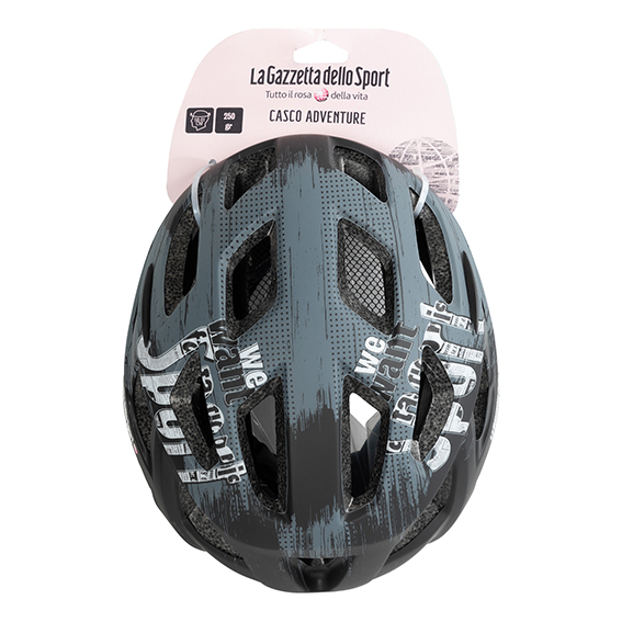 Casco Ciclo Adventure