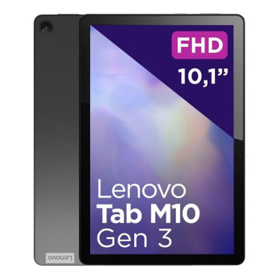 Lenovo Tab M10 32GB 10.1'' Wi-Fi 