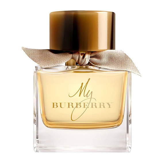 My Burberry Eau de Parfum 90 ml Spray Donna