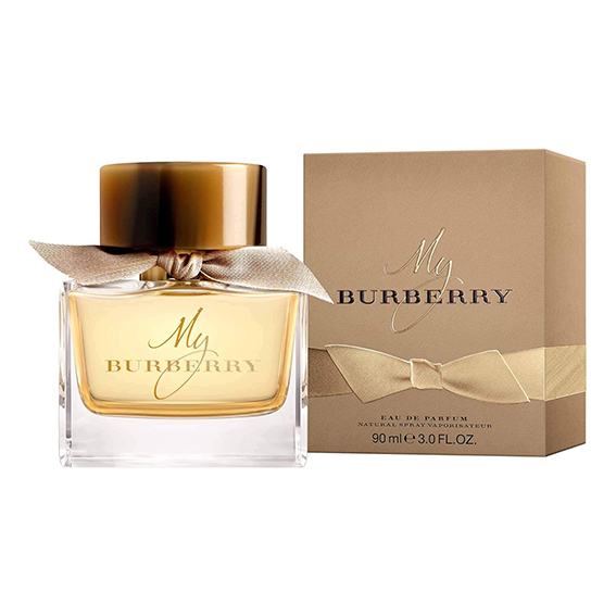 My Burberry Eau de Parfum 90 ml Spray Donna