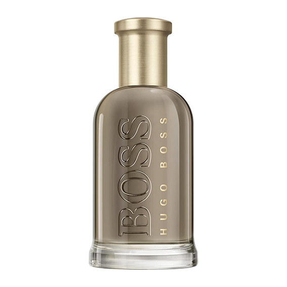Bottled Eau de Parfum spray - Uomo 100 ml