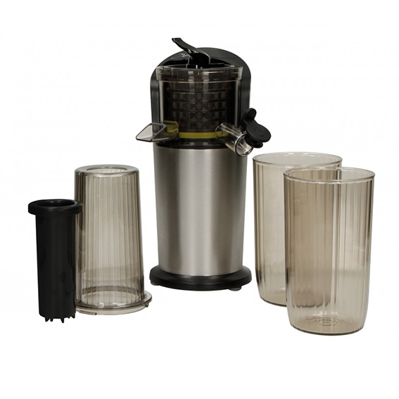 Estrattore Techno Collection